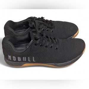 NOBULL shoes